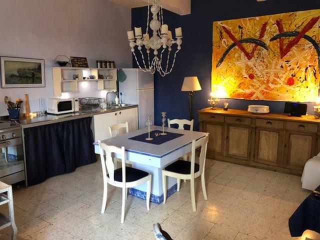 La Gandonne Hotel Caderousse Bagian luar foto